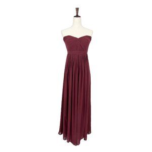 Jenny Yoo Aidann Convertible Bridesmaid Dress | 6